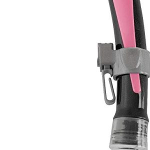 Cressi Alpha Ultra Dry száraz légzőcső