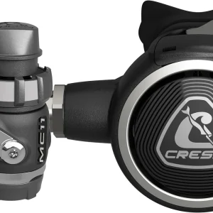Cressi MC11-SC / Zen Pro reduktor