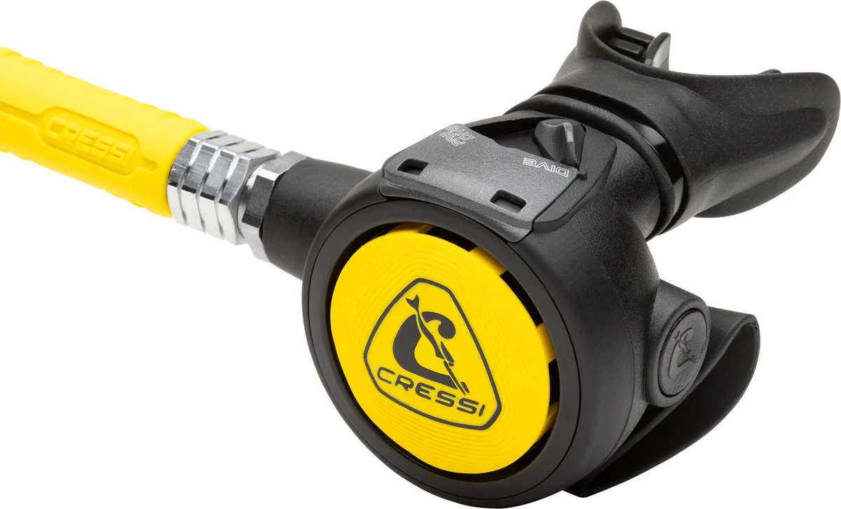 AC5/ZEN / ZEN octopus reduktorszett - Image 2