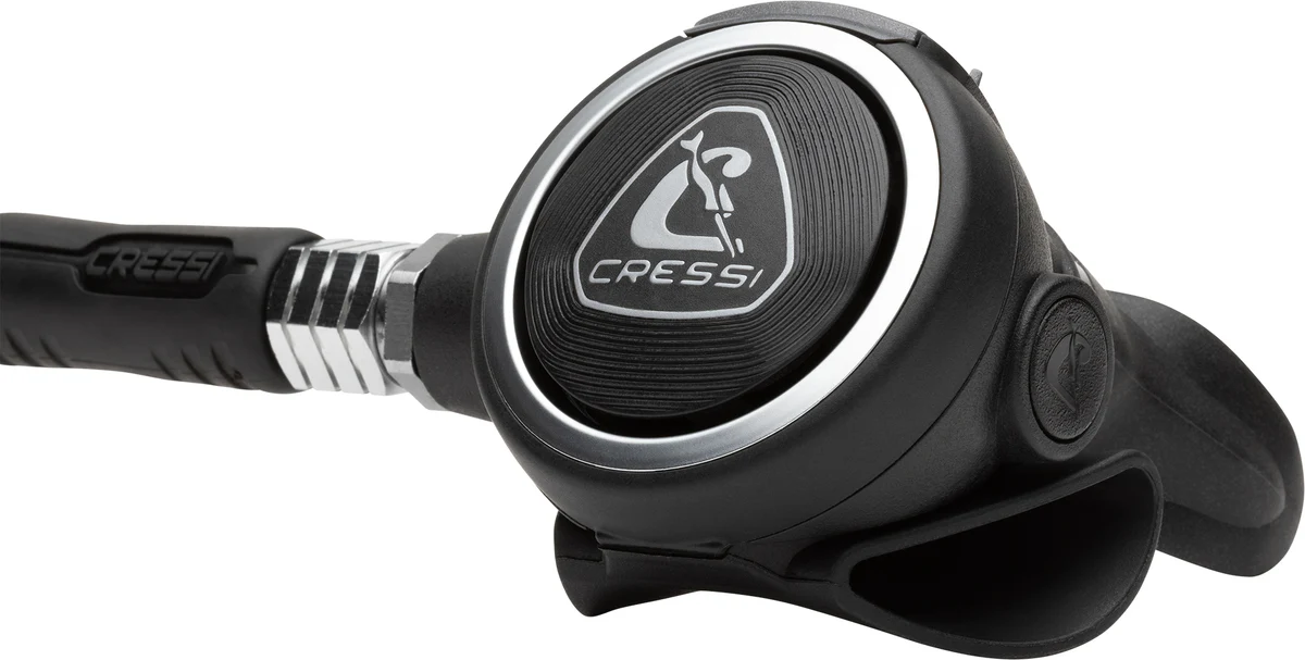 Cressi MC11-SC / Zen Pro reduktor - Image 3