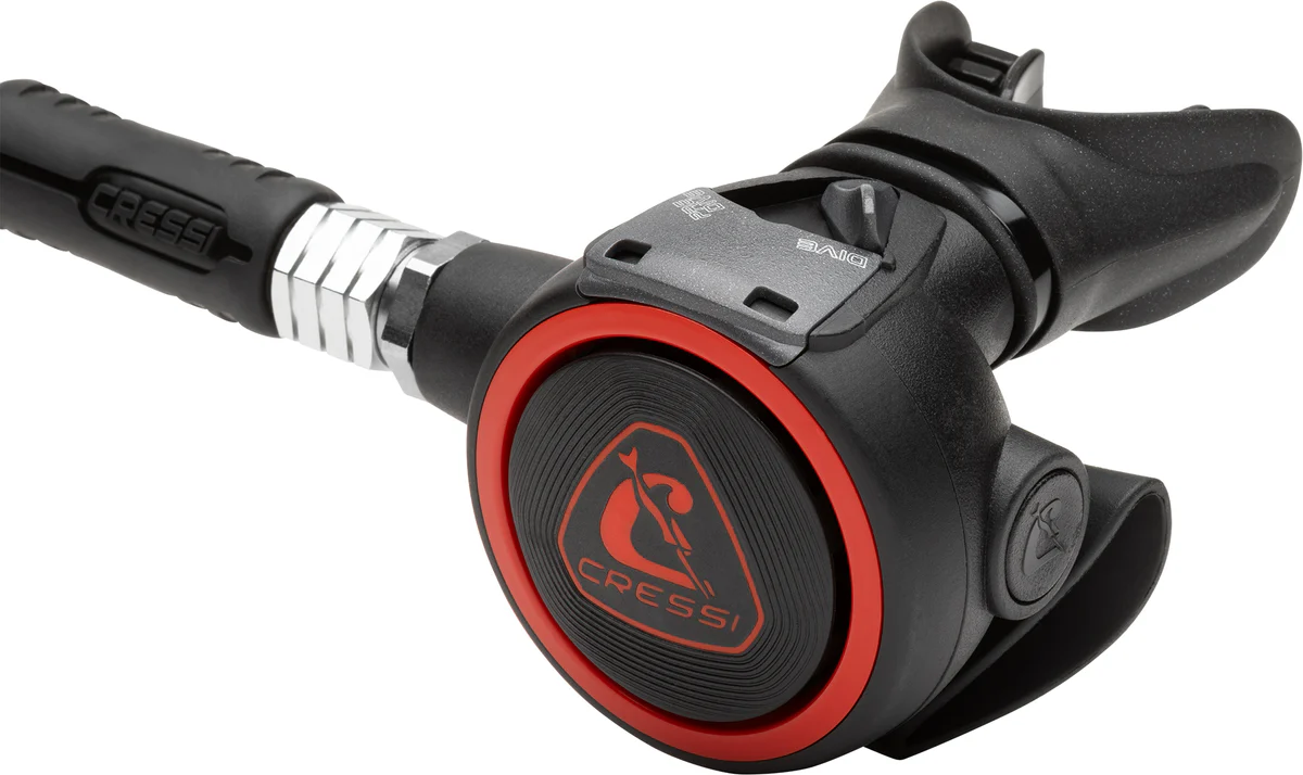 AC5/ZEN / ZEN octopus reduktorszett - Image 3