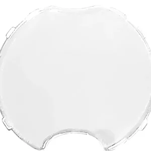 Védőlencse Michelangelo/Donatello komputerhez