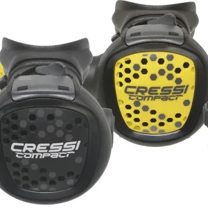 AC2/compact reduktor+octopus szett DIN