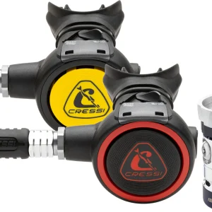 AC5/ZEN / ZEN octopus reduktorszett