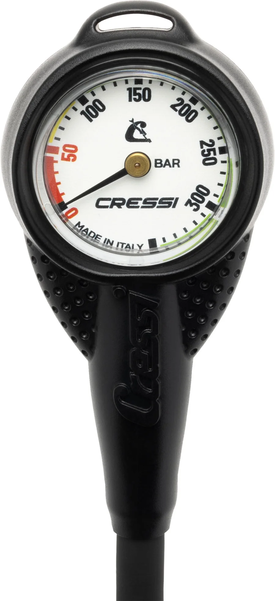 Cressi Mini SPG Nyomásmérő - 3. kép